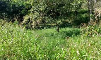 Imagem 7: Terreno 2ha rio das Velhas passando no fundo próximo ao centro local, Baldim