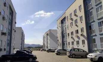 Imagem 2: Apartamento para aluguel condominio Solar das araucarias (Itaipava/Itajai