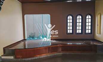 Imagem 5: Cód.: 12596 - Sala comercial de 172m² com 02 banheiro- Vila Lucinda, Santo André. Próximo