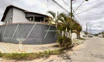 Imagem 3: Casa Padrão para à venda com 3 quartos 2 salas 239 m2 no bairro Jardim Quaresmeira II, Suz