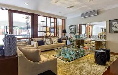 Imagem 4: Casa - Parque Nova Campinas - Campinas