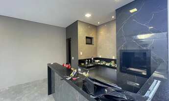 Imagem 6: Casa à venda no condomínio Splêndido em Uberlândia