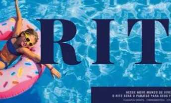 Imagem: Condomínio SPA Resort lotes 250m2 com Qualidade