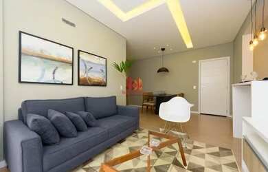 Imagem 7: CURITIBA - Apartamento Padrão - Mercês