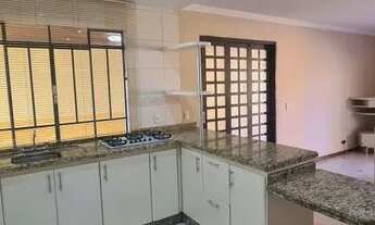 Imagem 4: Casa para alugar no bairro Vila Itaqui - Campo Largo/PR