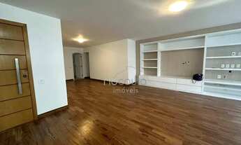 Imagem 7: Apartamento com 4 dormitórios, 182 m² - venda por R$ 4.400.000,00 ou aluguel por R$ 17.075