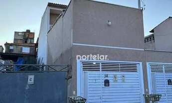 Imagem 3: Casa com 2 dormitórios à venda, 150 m² por R$ 600.000,00 - Jardim das Rosas (Zona Sul) - S