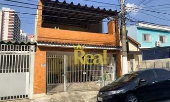 Imagem 2: Casa com 2 dormitórios à venda, 190 m² por R$ 1.250.000 - Vila Ipojuca - São Paulo/SP