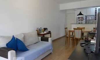 Imagem: Apartamento para Aluguel - Alto da Lapa