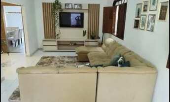 Imagem: VENDO CASA EM BARRAMARES