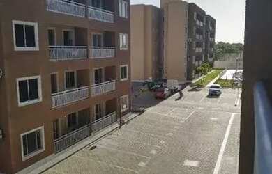 Imagem 5: Apartamento Mobiliado com 2 quartos na Messejana - AP49119