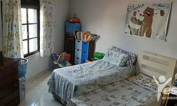 Imagem 5: Cód.: 8811 - Casa Assobradada com Salão Comercial 05 Dormitórios - Parque das Nações