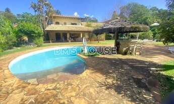 Imagem 2: Casa para Locação em Cotia, Vila Santo Antônio, 4 dormitórios, 4 suítes, 4 banheiros, 20 v