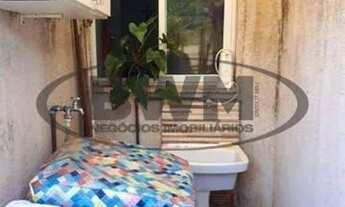 Imagem 4: Apartamento com 2 dormitórios à venda, 50 m² por R$ 205.000,00 - Jardim Maria Eugênia - So