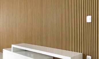 Imagem 7: Casa de condomínio térrea para venda possui 143 metros quadrados com 3 suítes