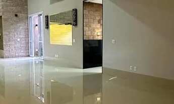 Imagem 2: Casa semi mobilado - Jardins Munique