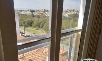 Imagem 5: Apartamento com 2 dormitórios, 56 m² - venda por R$ 260.000,00 ou aluguel por R$ 1.397,00
