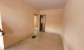 Imagem 2: Alugo casa no Condomínio Quintas do Sol Vile 1