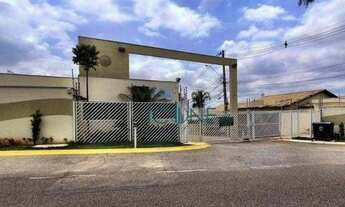 Imagem 3: Casa com 3 dormitórios à venda, 95 m² por R$ 325.000,06 - Condomínio Marbella - Sorocaba/S