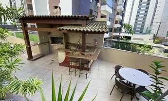 Imagem 3: Apartamento para Venda em Salvador, Pituba, 4 dormitórios, 2 suítes, 4 banheiros, 2 vagas