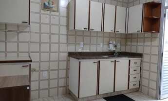 Imagem 4: Apartamento à venda, 3 quartos, 1 suíte, 2 vagas, VILA FREZZARIN 2º LOTEAMENTO - Americana