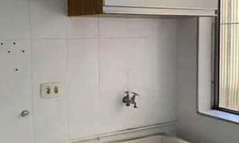 Imagem 6: Apartamento com 3 dormitórios à venda, 64 m² por R$ 225.000,00 - Vila São João - Sorocaba