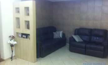 Imagem 4: SOBRADO - TATUAPÉ - SP