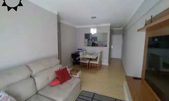 Imagem: APTO VILA OSASCO