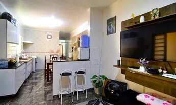 Imagem: Casa com 3 dormitórios à venda, 180 m²