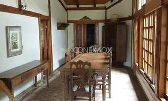 Imagem 4: Casa - Condomínio Fazenda Duas Marias - Jaguariúna