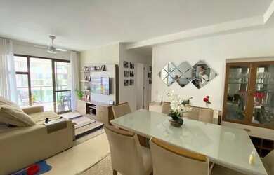 Imagem 4: Apartamento para venda com 84 metros quadrados com 3 quartos