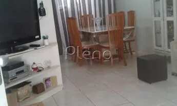 Imagem 2: Casa - Parque Beatriz - Campinas