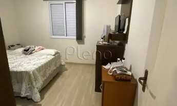 Imagem 7: Apartamento à venda - Bairro São Bernardo - Campinas