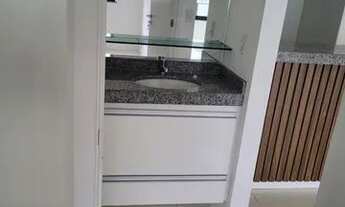 Imagem 5: Apartamento para aluguel com infraestrutura em prédio novo