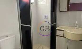 Imagem 6: Apartamento com 2 dormitórios para alugar, 45 m² por R$ 840,00/mês - Fragata - Pelotas/RS