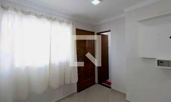 Imagem 4: Apartamento para Aluguel - Vila Guilhermina, 2 Quartos, 45 m2