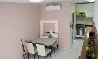 Imagem 2: Casa de Condomínio para Aluguel - Mandaqui, 2 Quartos, 83 m2