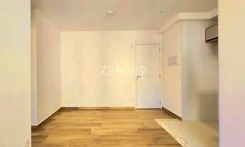 Imagem 2: Apartamento para alugar com 56m², 2 dormitórios, 1 suíte e 1 vaga no Bonfim em Campinas/SP