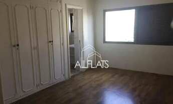 Imagem 7: Apartamento com 6 dormitórios, 420 m² - venda por R$ 5.500.000 ou aluguel por R$ 24.850/mê