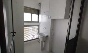 Imagem 7: Apartamento para alugar na Vila Madalena 2 Dormitórios 1 vaga e churrasqueira na varanda