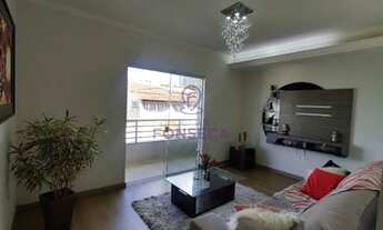 Imagem 2: Apartamento com 2 dormitórios para alugar, 93 m² por R$ 2.000,00 - Dindinha - Pouso Alegre