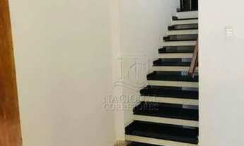 Imagem 6: Casa para alugar, 48 m² por R$ 1.773,25/mês - Parque Jaçatuba - Santo André/SP