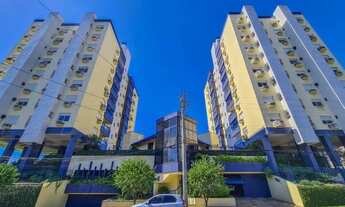 Imagem 2: Apartamento para aluguel, 3 quartos, 1 suíte, 2 vagas, Vila Rosa - Novo Hamburgo/RS