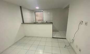 Imagem 5: Apartamento quarto e sala no Recreio dos Bandeirantes