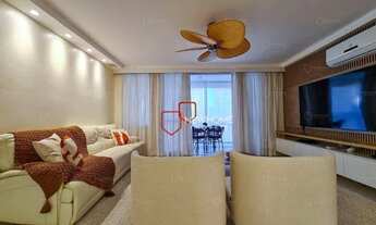 Imagem 2: Lindo Apartamento no Majestic 3 Suítes à venda, 144 m² por R$ 1.650.000 - Jacarepaguá - Ri