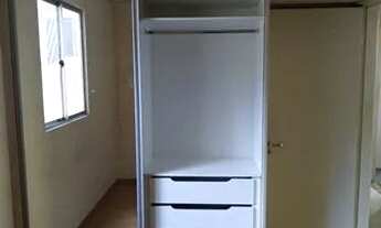 Imagem 3: APTO 2 QUARTOS PRÉDIO INDIVIDUAL