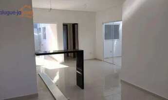 Imagem 3: Casa com 3 dormitórios, 88 m² - venda por R$ 395.000,00 ou aluguel por R$ 1.992,00/mês - R