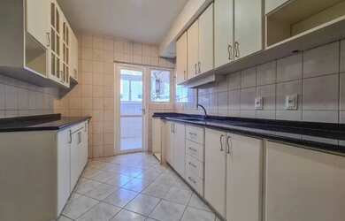 Imagem 5: Apartamento para aluguel, 3 quartos, 1 suíte, 2 vagas, Vila Rosa - Novo Hamburgo/RS