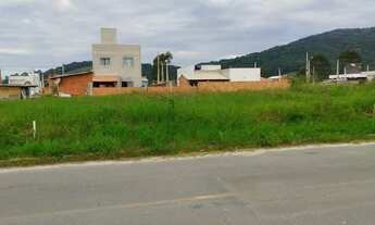 Imagem: Terreno na praia alegre pequena entrada