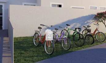 Imagem 7: Apartamento Garden 02 quartos Novo Mundo, Curitiba